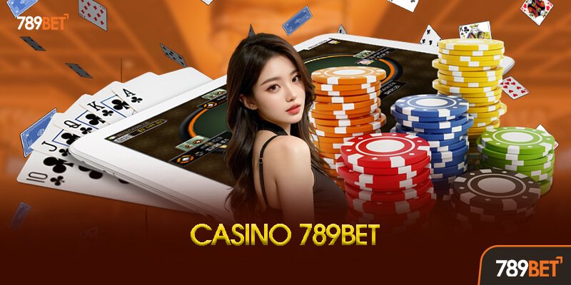 Casino trực tuyến - Sòng bạc đẳng cấp tại nhà