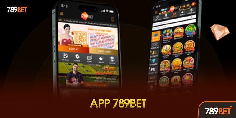 Tại Sao Nên Tải App 789bet Thay Vì Chơi Trên Web?