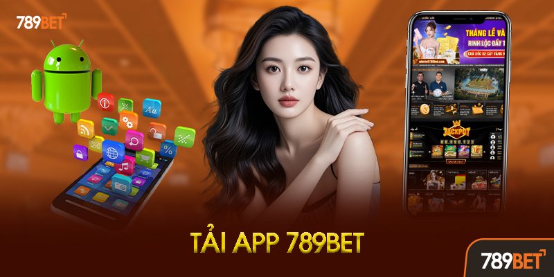 Hướng Dẫn Tải App 789bet Cho iOS (iPhone/iPad)