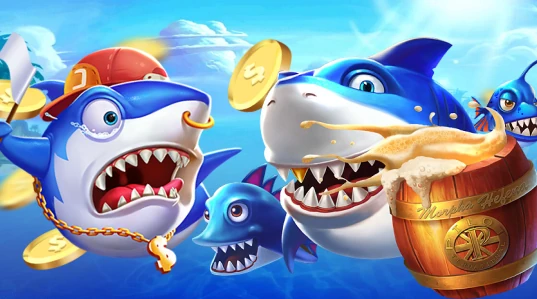 7 Chiến Thuật Bắn Cá Đổi Thưởng 789bet Hiệu Quả