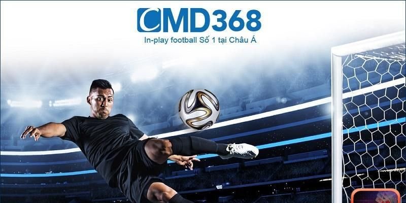 Hướng Dẫn Chi Tiết Cách Chơi CMD368 Thể Thao 789bet
