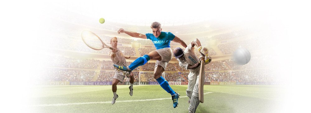 Kinh Nghiệm Chơi CMD368 Thể Thao 789bet Từ Cao Thủ