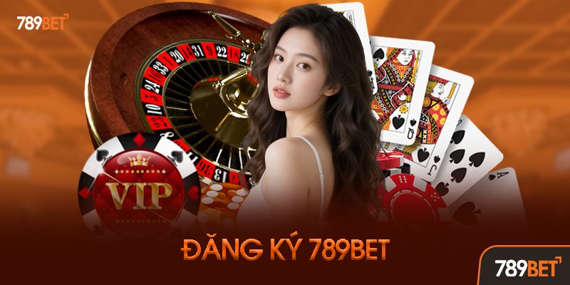 Tại Sao Nên Đăng Ký 789Bet Ngay Hôm Nay?