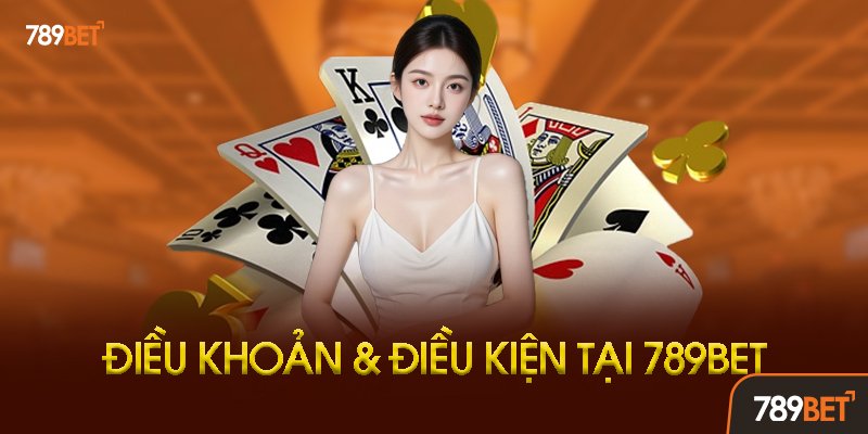 Các Điều Khoản Quan Trọng Trong Điều Khoản Và Điều Kiện 789bet