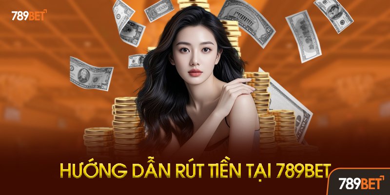 Tips Rút Tiền 789bet Nhanh Và Hiệu Quả