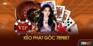Kèo Phạt Góc 789bet Là Gì? Tổng Quan Chi Tiết