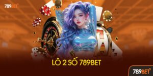 Lô 2 Số 789bet Là Gì?