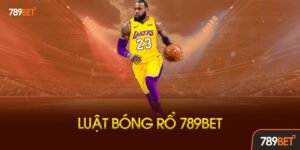 Tổng Quan Về Luật Bóng Rổ