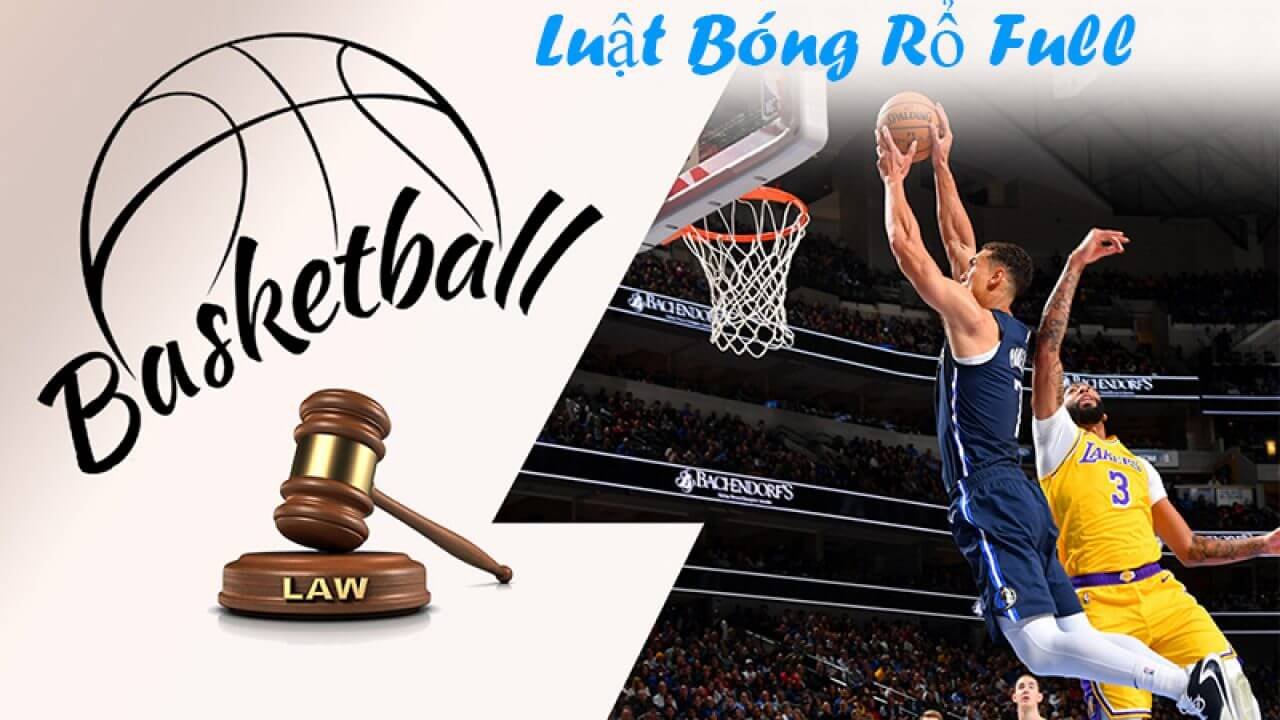 Cách Tính Điểm Trong Luật Bóng Rổ