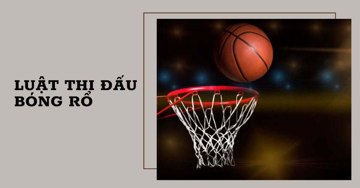 Chiến Thuật Và Kỹ Năng Trong Bóng Rổ