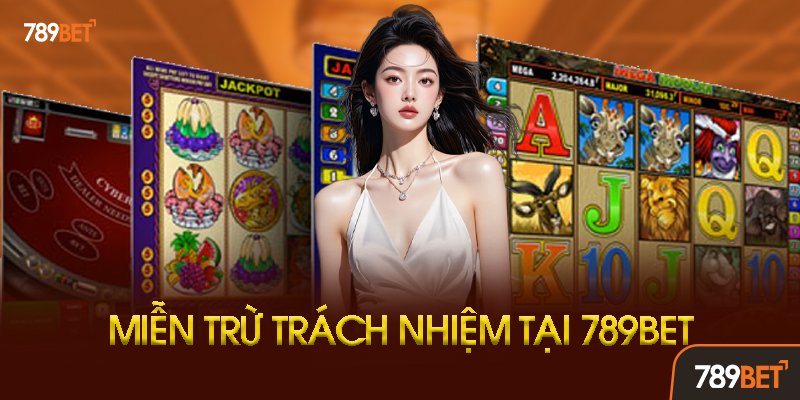 Miễn Trừ Về Kết Quả Trò Chơi