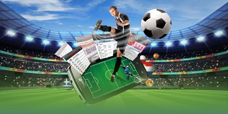 Mẹo Cá Cược Hiệu Quả Trên Saba Thể Thao 789bet