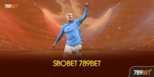 SBOBET 789bet Là Gì? Tại Sao Được Bet Thủ Tin Tưởng?