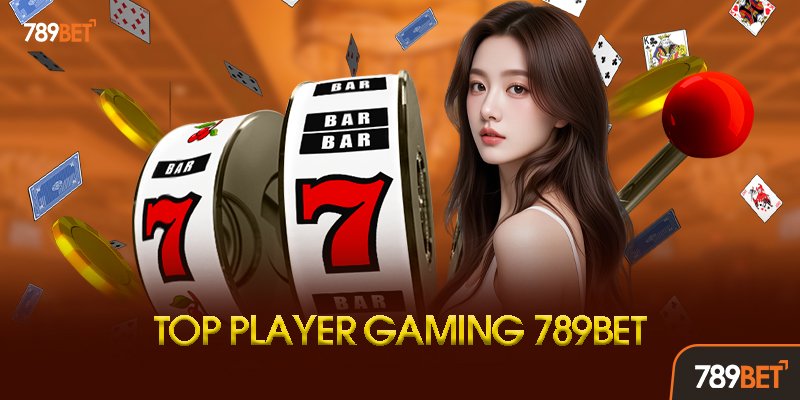 Lộ Trình Trở Thành Top Player Gaming