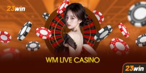 WM Casino 789bet Là Gì?